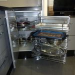 Cocina speco aluminio